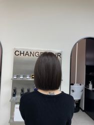 -CHANGE 美发烫染沙龙