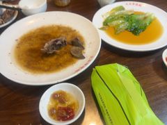 -黄连大头华烧鹅店(大良店)