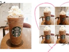 -星巴克(万都店)