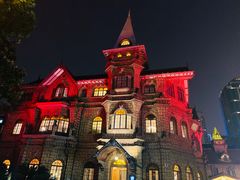 -马勒别墅饭店(静安寺店)