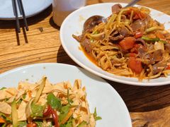 -云之南(八里庄店)