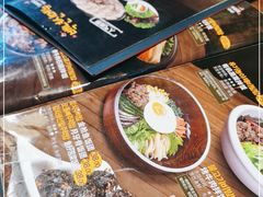 -百年石锅饭·朝鲜族传统民餐