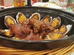 -龙景軒大酒店(共康店)