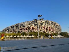 -长春奥林匹克公园