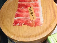 M5和牛-一绪に寿喜烧自助(世茂广场店)
