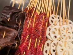 -江湖六膳門串串香(隆礼路店)