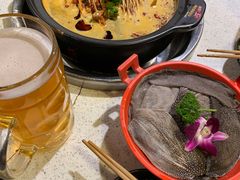 九秒毛肚-钢管厂五区小郡肝火锅串串香(总店)