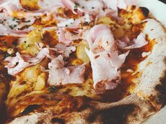 -PIZZA BIANCA(万象城店)