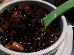 -常赢三兄弟·清真涮肉·清真炒菜(朝阳新城店)