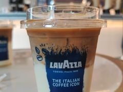 -LAVAZZA拉瓦萨咖啡(星荟中心店)