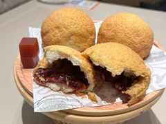 -蔡澜点心·粤菜(丽泽天街店)