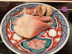 -橼舍鮨青木