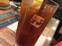 冻柠檬茶-金华冰厅