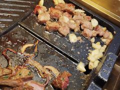 -金妈家烤肉(龙湖U城天街店)