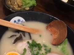 百步拉面-百步拉面