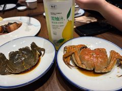 -绍兴老味道·非遗门店(银泰城店)