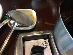 -捞神煲汤火锅(湖滨商业街店)