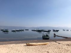 -抚仙湖禄充风景区