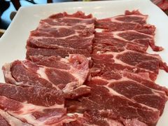 -1078號老北京涮肉(松柏店)
