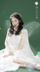 -盘子女人坊生日照·摄影馆(浦东店)