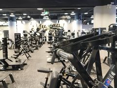 -TMG潮流健身(奥体莲荷里店)