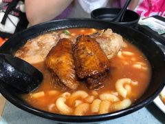 -华嫂冰室(尖沙咀店)