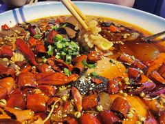 -粉墨特色菜·烧烤音乐酒馆