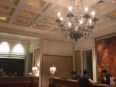 -广州富力丽思卡尔顿酒店