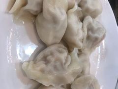 鲜虾水饺-周家大连水饺(美专校街店)