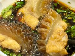 -围炉夜话·潮汕卤水火锅(榕江店)