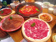 -牛市坎火锅(建设路店)