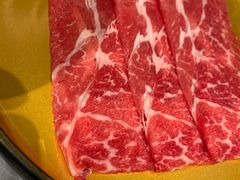 -一绪に寿喜烧(虹悦城店)