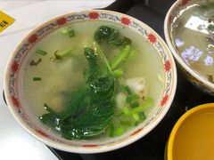 馄饨-陈记汤饭(水巷口店)