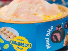 -龍歌自助小火锅(李沧丽达店)