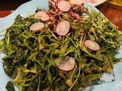 -那家老院子东北菜·饺子·小鸡炖蘑菇(艳华街店)