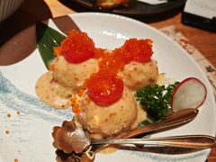 -稻前Taoki(方圆荟店)