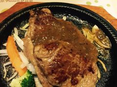 -悦橙烤肉海鲜自助(中央大街店)