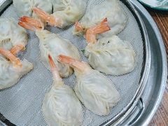 -叶存利海鲜大馅饺子(海宁路总店)