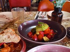 -BROWNSTONE布朗石西班牙餐厅(富城店)