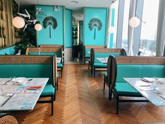 卡座-雀蓝川菜(星悦汇店)