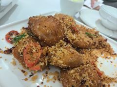 -权记避风塘(鸿记店)