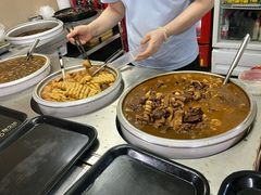 -阿姨牛杂(北京路店)
