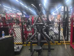 -超鹿运动(融侨锦江店)