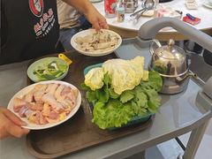 -蚝乡农庄(铁涌赤岸店)