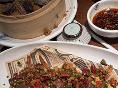 -乔街深夜食堂·台州菜·高压锅生蚝(杭州总店)