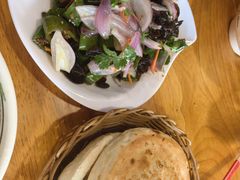 -清真刘记全羊肉鲜汤馆(前进路店)