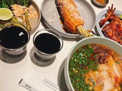 -胡麻(静安嘉里店)