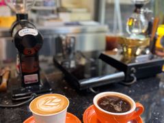 -聚·咖啡(南国奥园店)