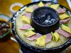 土锅子（小）-龙姐私房菜(和顺古镇店)