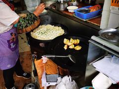 -黄阿姨锅贴大王(万航渡路店)